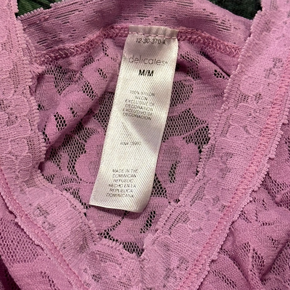 Delicates tank - Picture 2 of 2